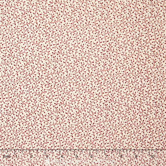 Americana II - Vine Red Yardage
