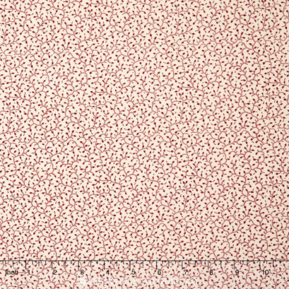 Americana II - Vine Red Yardage