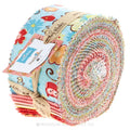 Happy Flappers Rolie Polie