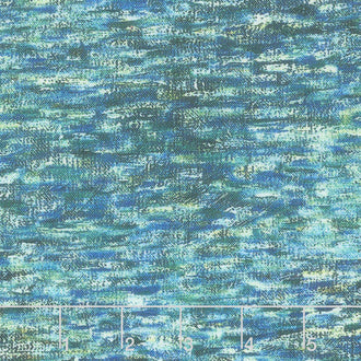 Seurat - Artist Series Blender Storm Digitally Printed Yardage