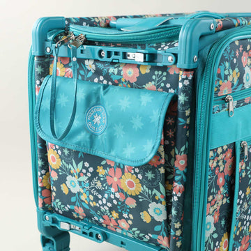 Missouri Star & Tutto Quilt Town Rolling Tote XL