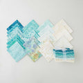 Tonga Batiks - Surfside Fat Quarter Bundle Primary Image