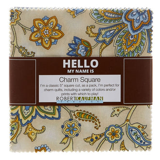 La Provence Charm Pack