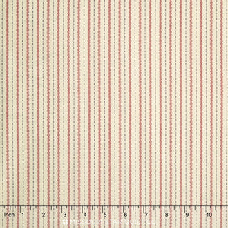 Betsy's Basket - Stripe Americana Yardage