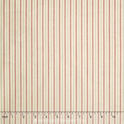 Betsy's Basket - Stripe Americana Yardage