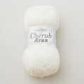 Cherub Aran Yarn