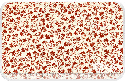 Serenata - Red Yardage