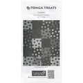 Tonga Treats Batiks - Lagoon 2.5" Strips
