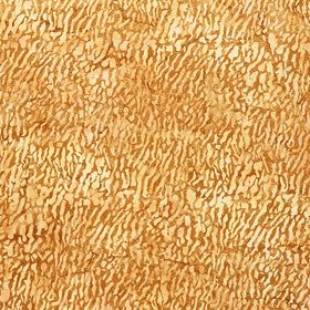 Artisan Batiks - Orbital Sunrise - Sand Dunes Ochre Yardage Primary Image