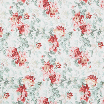 Regal Rose - Regal Rose Cream Yardage