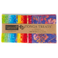 Tonga Treats Batiks - Pinwheel Minis