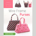 Wire Frame Purses Pattern Primary Image