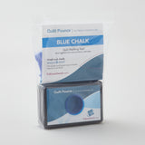 Chalk Quilt Pounce Blue