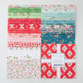Strawberry Season - Ten Squares Primary Image
