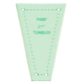 Sue Daley Small 2-1/2" Tumbler Template & Papers