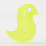 Missouri Star Chuck the Duck Template Primary Image