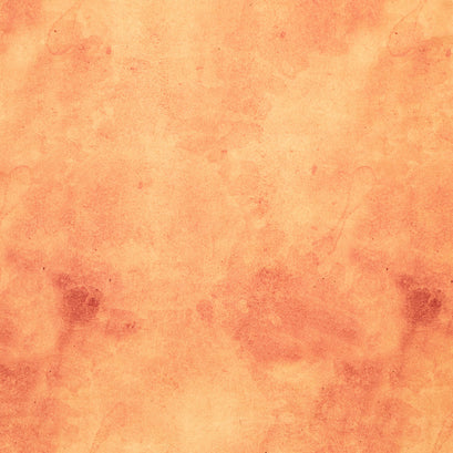 Eclectic Elements - Palette Orange Vintage Orange Yardage