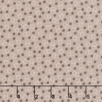 Mansfield Park - Admiral Yardage
