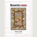 Beauty Bright Quilt Kit Alternative View #2
