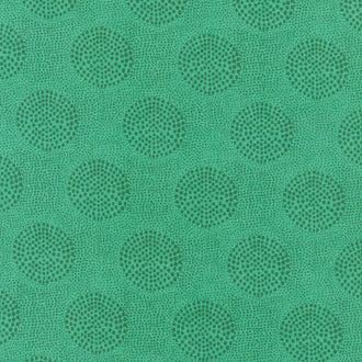 Mosaic - Jade 108" Wide Backing