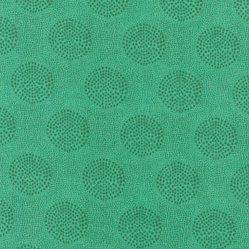 Mosaic - Jade 108" Wide Backing Primary Image