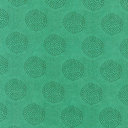 Mosaic - Jade 108" Wide Backing