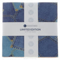 Limited Edition 10" Squares