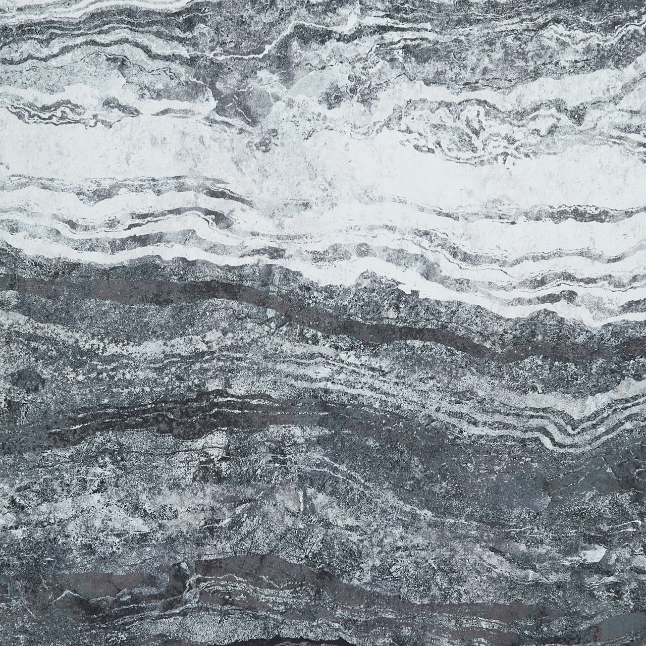 Stonehenge Gradations Ombre - Stone Graphite Digitally Printed Yardage
