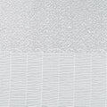 Celebrating 50 Years of Moda - Four In One Blender Print Black And White Yardage