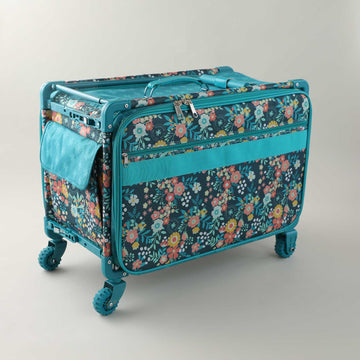 Missouri Star & Tutto Quilt Town Rolling Tote XL