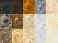 Fusions Bloom Neutral Roll Up