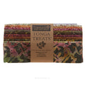 Tonga Treats Batiks - Vineyard 10" Squares