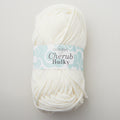 Cherub Bulky Yarn - White