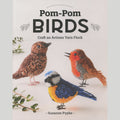 Pom Pom Birds Primary Image