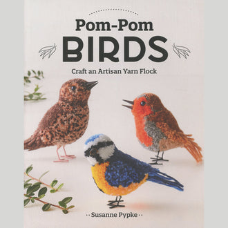 Pom Pom Birds