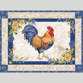 Morning Serenade Place Mats Kit