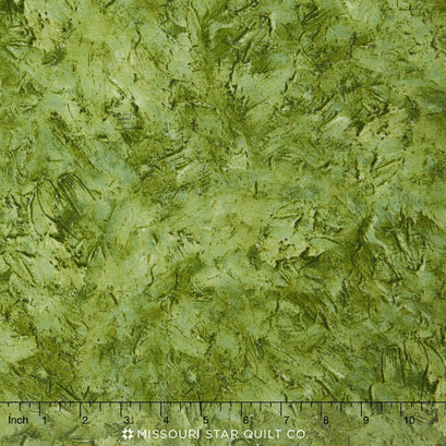 Vincent Van Gogh - Moss Yardage