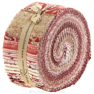 Garnet Rolie Polie