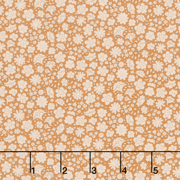 Creating Memories - Autumn - Carla Saffron Yardage Primary Image