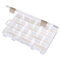 Floss Finder Box