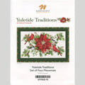 Yuletide Traditions Placemats Kit Alternative View #2