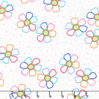 Fiesta - Pinata Sugar Yardage
