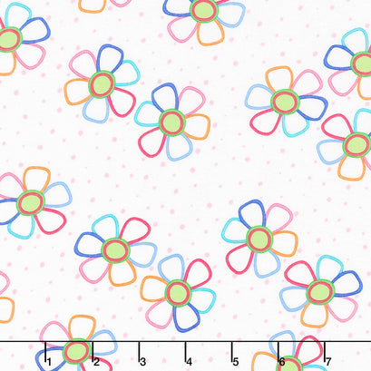 Fiesta - Pinata Sugar Yardage