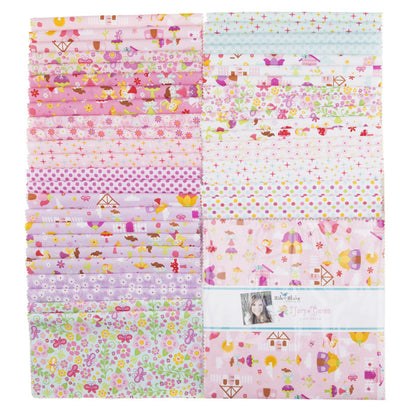 Fairy Garden 10" Stackers