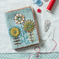 Needle Case Wool Felt Embroidery Applique Kit Primary Image