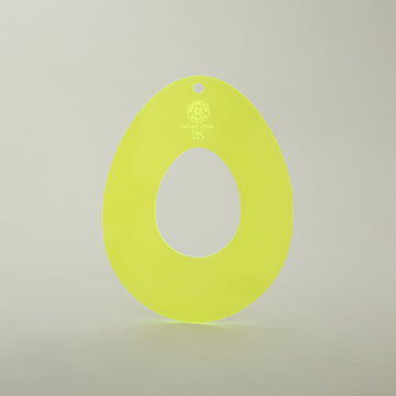 Missouri Star Nesting Egg Templates Alternative View #1