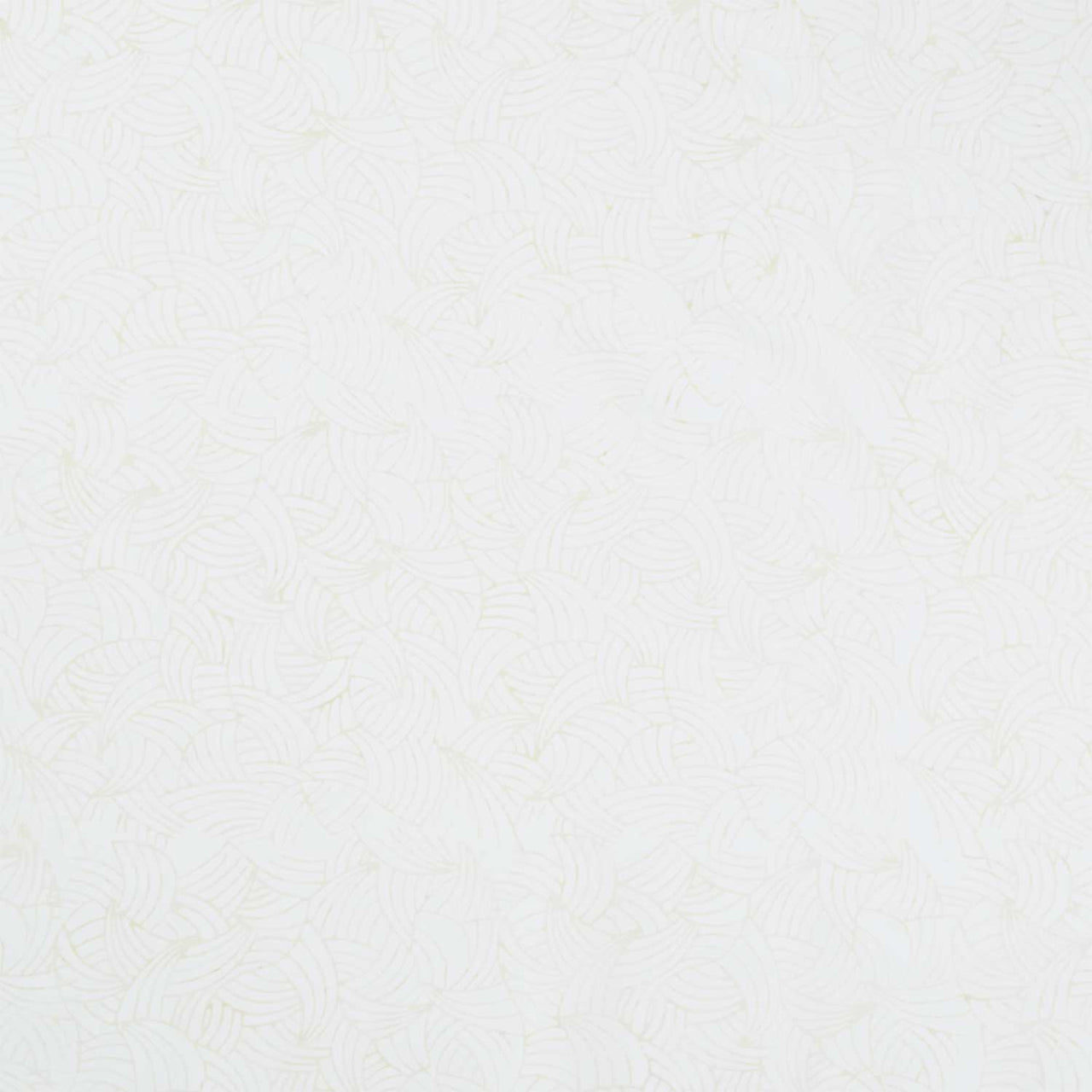 Tonga Batiks - Heron Fans Mist Yardage