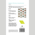 Digital Download - Natalie's Rhombus Kaleidoscope Quilt Pattern by Missouri Star