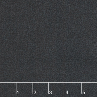 Country Road - Dapple Moonlight Tonal Black 108" Wide Flannel Backing