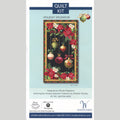Holiday Splendor Quilt Kit Alternative View #2